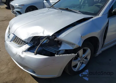 2005 Mitsubishi Galant Es/Se z USA, uszkodzony, nr VIN 4A3AB36F65E059718